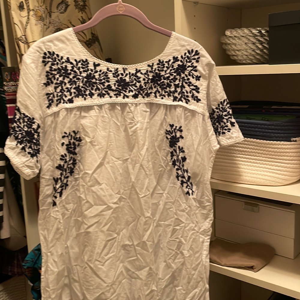 Summer dress